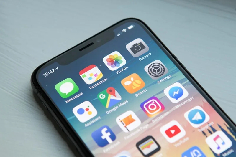 5 apps gratuites sur smartphone pour économiser sans effort au quotidien