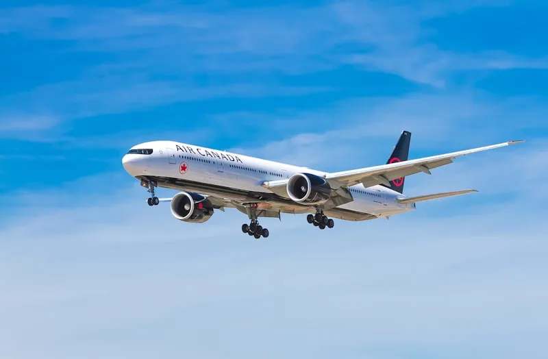 Valise prête pour le voyage — accumulation de miles Flying Blue