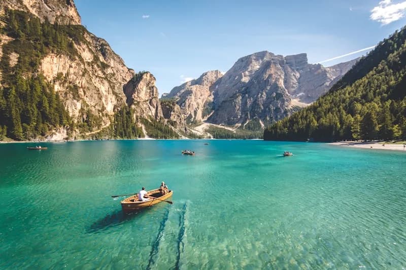 Destinations voyages accessibles avec les points Amex Membership Rewards transférés vers Flying Blue