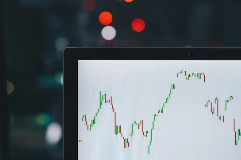 Objectif liberté financière — épargne et investissement sur le long terme