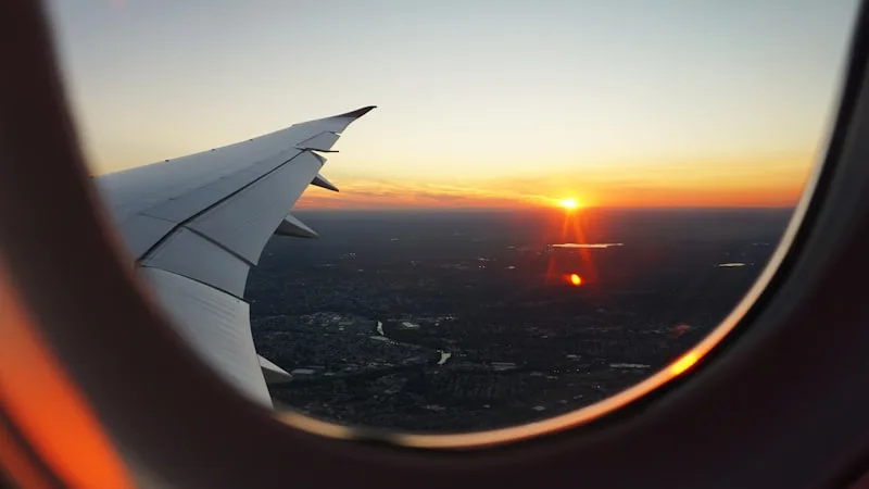 Plage tropicale — destination promo Flying Blue