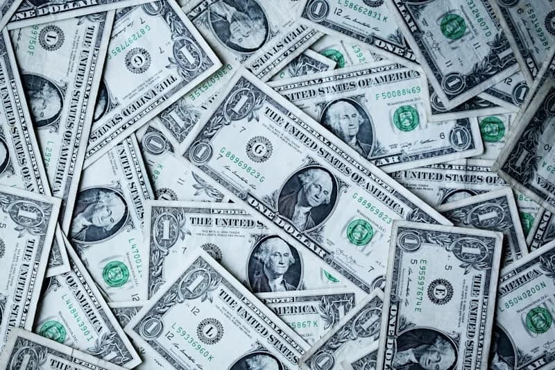 Paiement sans contact avec Revolut dans un commerce à l'étranger