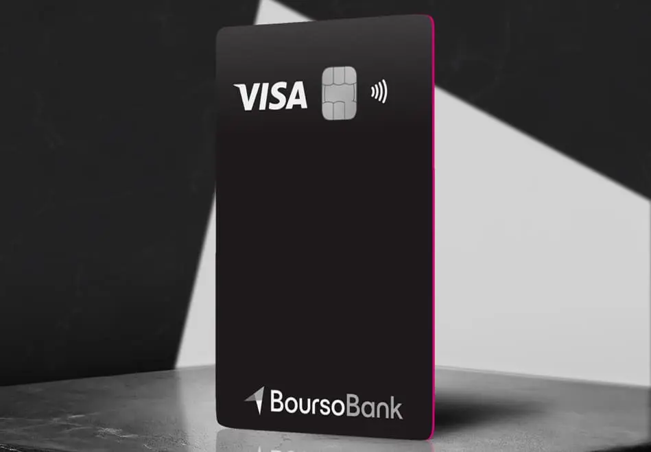 Carte BoursoBank Ultim gratuite pour voyager sans frais