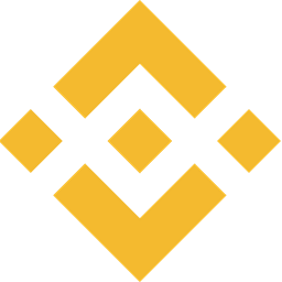 Logo Binance