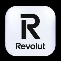 Logo Revolut
